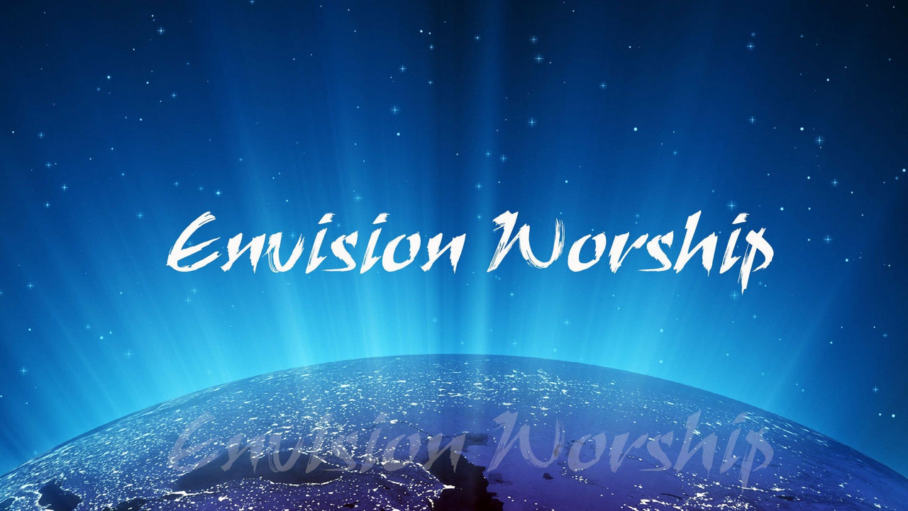 Earth worship slides - gorgeous