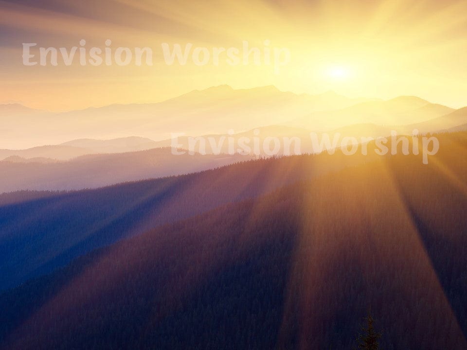 New Day Christian PowerPoint  and worship slides