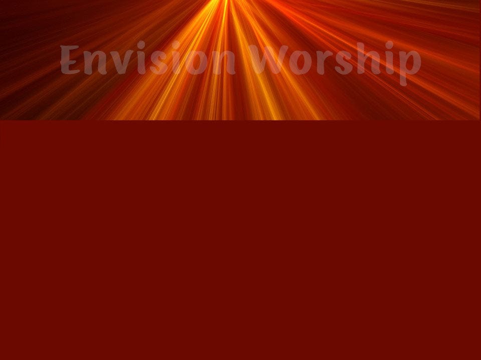 Pentecost Church Slides for worship