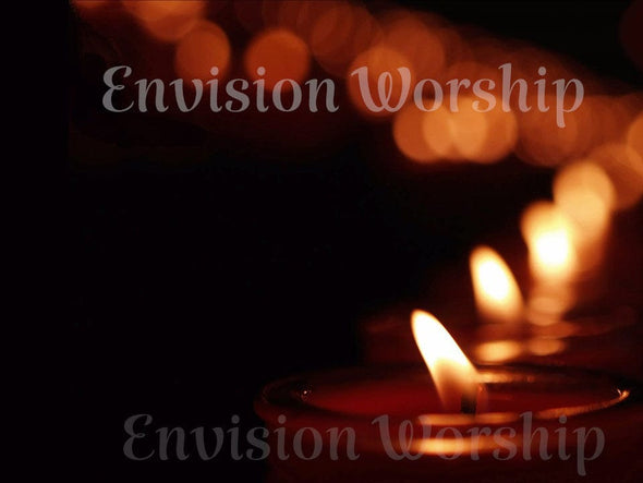 Prayer church PowerPoint - gorgeous