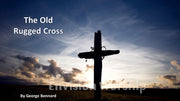 The Old Rugged Cross background
