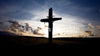 The Old Rugged Cross worship slides