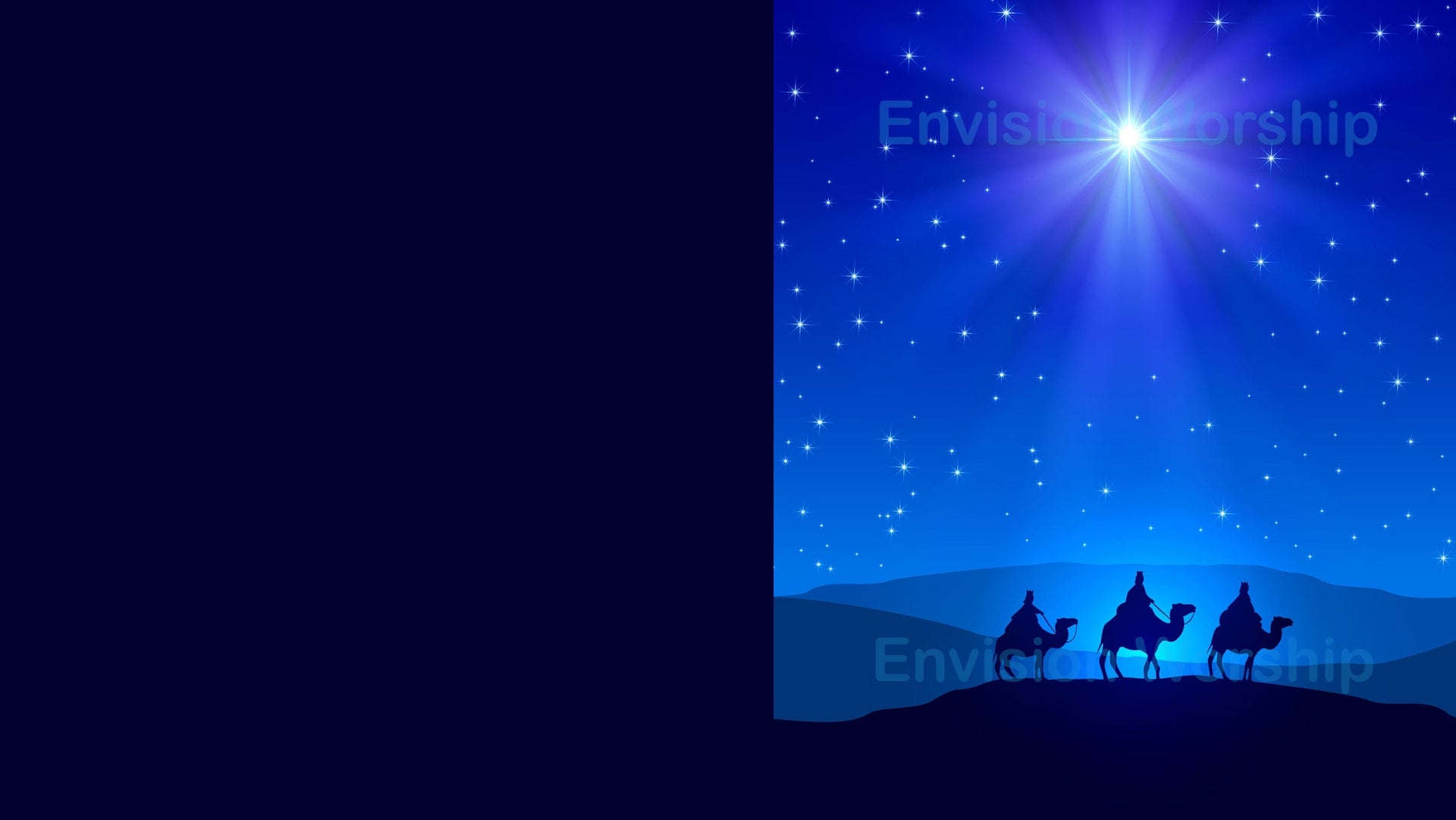 Three Kings PowerPoint