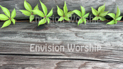 rustic wood church PowerPoints