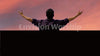 Praise church PowerPoint slide for worship