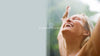 Christian background slide instantly communicates joy!