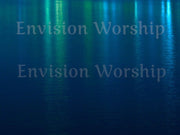 Water church PowerPoint Presentation slide for worship