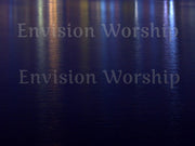 Water church PowerPoint Presentation slide for worship