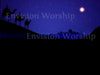 We Three Kings Epiphany Church PowerPoint Presentation for worship