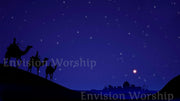 Epiphany, 3 Kings, Wisemen Church PowerPoint Presentation for worship