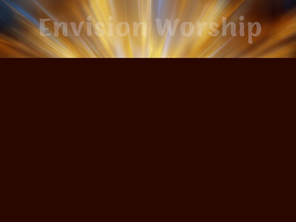 Church PowerPoint Slides for Worship Service