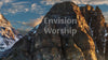 Worship slides, granite worship slides, mountain worship slides