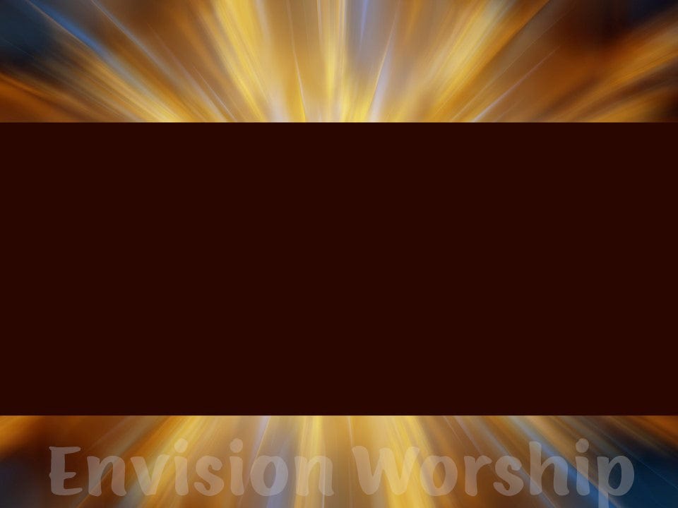 Worship slides