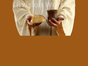 Communion Christian Background