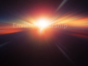 light at the end of the tunnel church slide