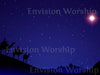We Three Kings Epiphany Church PowerPoint Presentation slides for worship